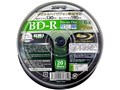 ZBR25-6X20PW [BD-R 6�{�� 20���g]