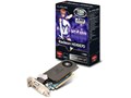 SAPPHIRE HD6670 1G GDDR5 PCI-E HDMI/DVI-D LP [PCIExp 1GB]