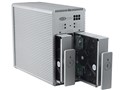 LaCie 2big quadra LCH-2B4TQS