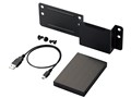 LaCie rikiki TV LCH-RK500TVS
