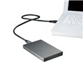 LaCie rikiki NTFS USB3.0 LCH-FS500U3RS
