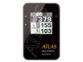 ATLAS GOLFNAVI AGN810(K)