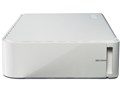 DriveStation HD-LS1.0TU2-WHJ [�z���C�g]