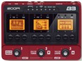 B3 Bass Effects & Amp Simulator