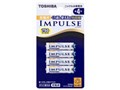 IMPULSE TNH-4A 4P