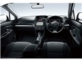 走行イメージ プラズマブルー・シリカ - インプレッサ G4 2011年モデル