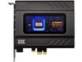 PCIe Sound Blaster Recon3D Professional Audio SB-R3D-PA