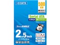HDN-S500A5 [500GB 9.5mm]