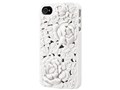 SW-BLO4S-W [Blossom White]