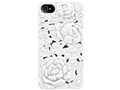SW-BLO4S-W [Blossom White]