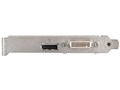 WinFast 210 PCI-Ex1 Low Profile [PCIExp 512MB]