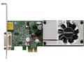 WinFast 210 PCI-Ex1 Low Profile [PCIExp 512MB]