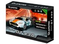 WinFast GT430 1024MB DDR3 LowProfile V2 [PCIExp 1GB]
