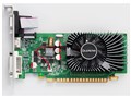 WinFast GT430 1024MB DDR3 LowProfile V2 [PCIExp 1GB]