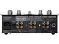 PRO MIXER VMX100USB