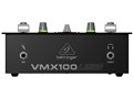 PRO MIXER VMX100USB
