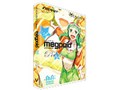 VOCALOID3 Library Megpoid Power