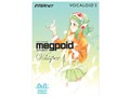 VOCALOID3 Library Megpoid Whisper