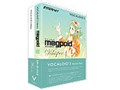 VOCALOID3 �X�^�[�^�[�p�b�N Megpoid Whisper