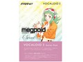 VOCALOID3 �X�^�[�^�[�p�b�N Megpoid Sweet