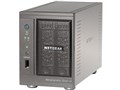 ReadyNAS DUO v2 2�x�C�f�X�N�g�b�v�^�l�b�g���[�N�X�g���[�W RND2000-200AJS