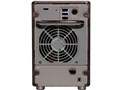 ReadyNAS NV+ v2 4�x�C�f�X�N�g�b�v�^�l�b�g���[�N�X�g���[�W RND4000-200AJS