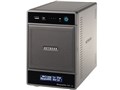 ReadyNAS NV+ v2 4�x�C�f�X�N�g�b�v�^�l�b�g���[�N�X�g���[�W RND4000-200AJS