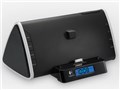 Logicool Bedside Dock TS300 [�u���b�N]