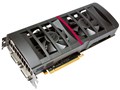 GeForce GTX 560 Ti Classified 012-P3-2068-KR [PCIExp 1280MB]