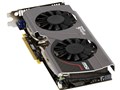 N560GTX-Ti 448 Twin Frozr III PE/OC [PCIExp 1280MB]