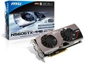 N560GTX-Ti 448 Twin Frozr III PE/OC [PCIExp 1280MB]