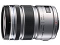 M.ZUIKO DIGITAL ED 12-50mm F3.5-6.3 EZ [�V���o�[]