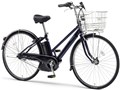 PAS CITY S PM27CS [�A�[�X�u���[] + ��p�[�d��