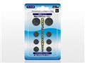 �A�i���O�p�b�h�J�o�[�v���X(PS Vita�p) DJ-PSVAP-BK [�u���b�N]