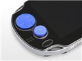 �A�i���O�p�b�h�J�o�[�v���X(PS Vita�p) DJ-PSVAP-BL [�u���[]