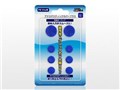 �A�i���O�p�b�h�J�o�[�v���X(PS Vita�p) DJ-PSVAP-BL [�u���[]