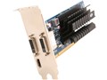 SAPPHIRE FLEX HD6450 1G DDR3 PCI-E DL-DVI-I+SL-DVI-D/HDMI [PCIExp 1GB]