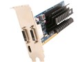 SAPPHIRE FLEX HD6450 1G DDR3 PCI-E DL-DVI-I+SL-DVI-D/HDMI [PCIExp 1GB �o���N]