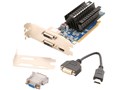 SAPPHIRE FLEX HD6450 1G DDR3 PCI-E DL-DVI-I+SL-DVI-D/HDMI [PCIExp 1GB �o���N]