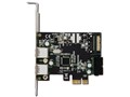 OverFender2 SD-PEU3V-2E2IL [USB3.0]