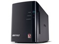 LinkStation LS-WV6.0TL/R1J