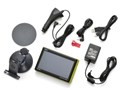 GORILLA Plus NV-SP200DTA(S) [�V���o�[]