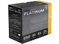 EarthWatts EA-550-PLATINUM
