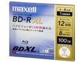 BR100VWPB.1J [BD-R XL 4�{�� 1��]