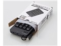 TK-TCM010BK/RS [�u���b�N]