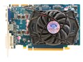 SAPPHIRE HD5670 1G DDR3 PCI-E HDMI/DVI-I/VGA [PCIExp 1GB]