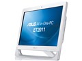 All-in-One PC ET2011AUKB [�z���C�g]