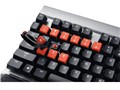 Vengeance K60 CH-9000004-NA