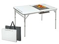BBQ�z���f�C�e�[�u�� BBT-1280