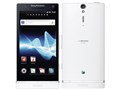Xperia NX [White]